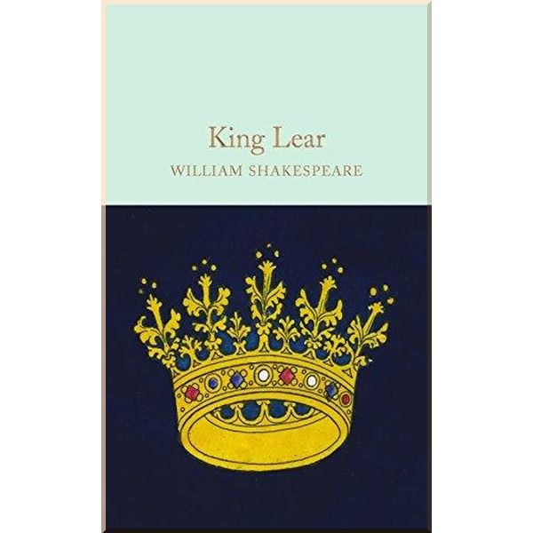 

King Lear. William Shakespeare. ISBN:9781909621923