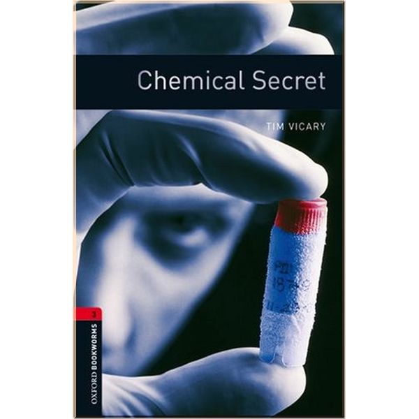 

Chemical Secret. Tim Vicary. ISBN:9780194791120