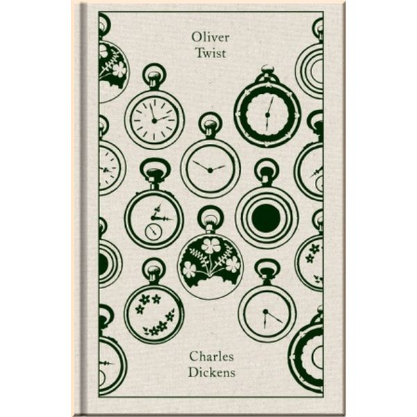 

Oliver Twist. Charles Dickens. ISBN:9780141192499