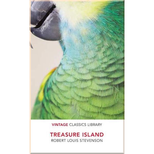 

Treasure Island. Robert Louis Stevenson. ISBN:9781784871758