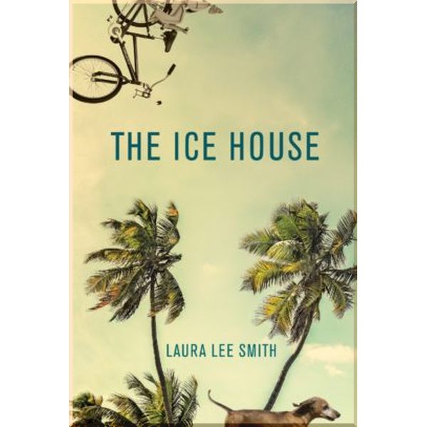 

The Ice House. Laura Lee Smith. ISBN:9781611854909