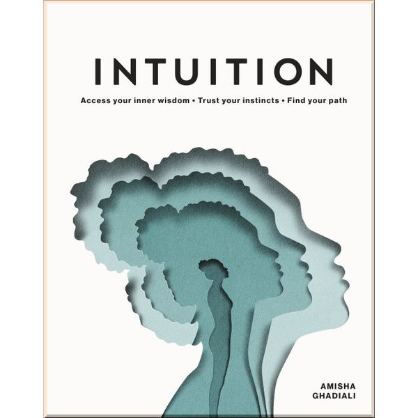 

DK Intuition. Dorling Kindersley. ISBN:9780241455920