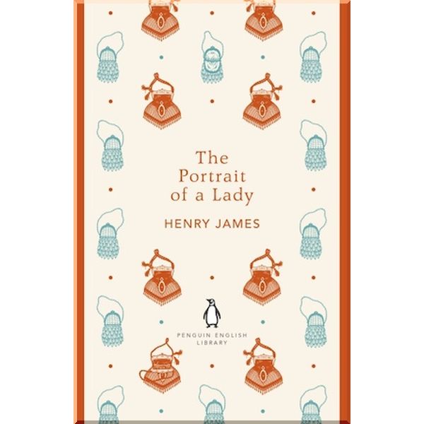 

The Portrait of a Lady. Henry James. ISBN:9780141199122