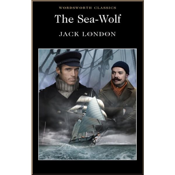

The Sea-Wolf. Jack London. ISBN:9781840225808