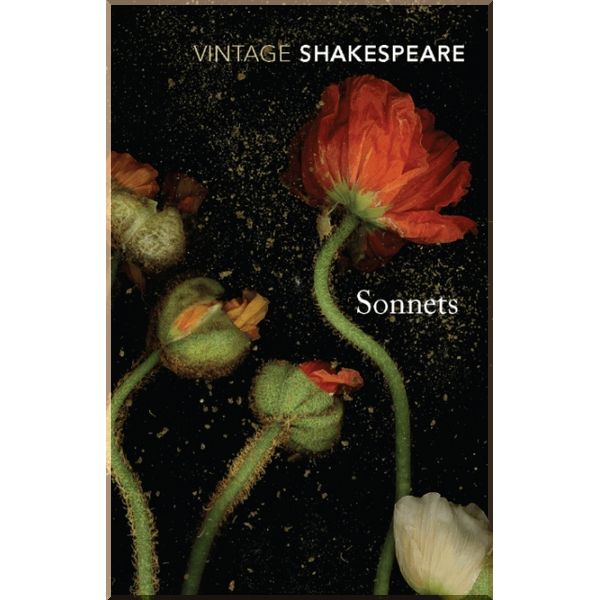 

Sonnets of Shakespeare. William Shakespeare. ISBN:9780099518860