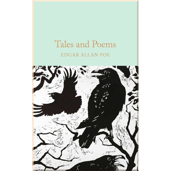 

Tales and Poems of Edgar Allan Poe. Edgar Allan Poe. ISBN:9781509826681