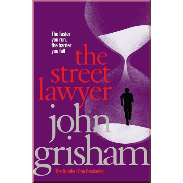 

The Street Lawyer. John Grisham. ISBN:9780099537199