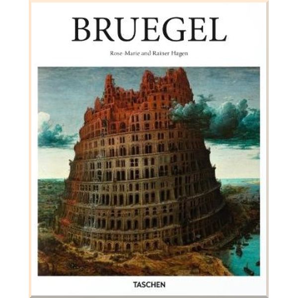 

Bruegel. Rainer Hagen,Rose-Marie Hagen. ISBN:9783836553063