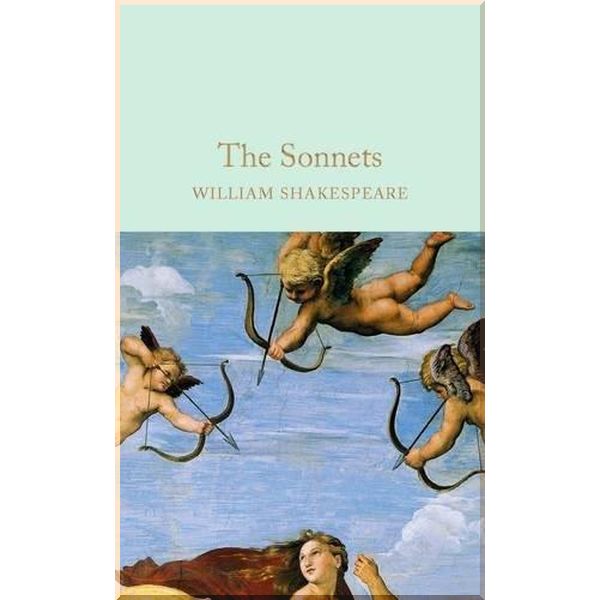 

The Sonnets of William Shakespeare. William Shakespeare. ISBN:9781909621848