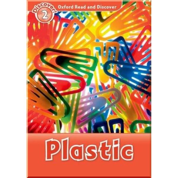 

Oxford University Press Plastic. Louise Spilsbury. ISBN:9780194646888