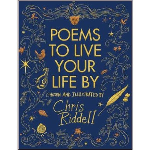 

Poems to Live Your Life By. Christina Rossetti, Carol Ann Duffy. ISBN:9781509814374