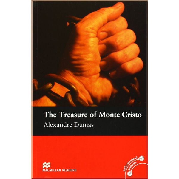 

The Treasure of Monte Cristo. Alexandre Dumas. ISBN:9780230030510