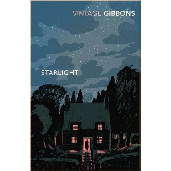 

Starlight. Stella Gibbons. ISBN:9780099528692