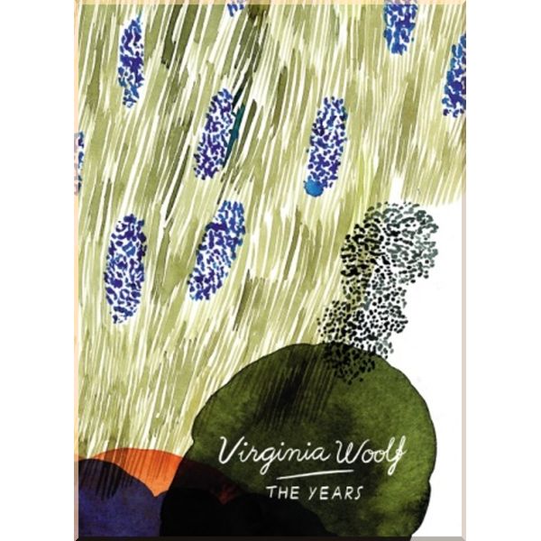 

The Years. Virginia Woolf. ISBN:9781784872236