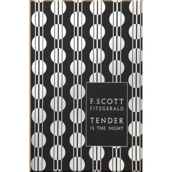 

Tender is the Night. F. Scott Fitzgerald. ISBN:9780141194066