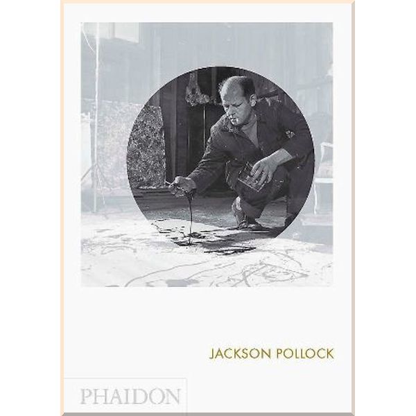 

Jackson Pollock. Helen A. Harrison. ISBN:9780714861500