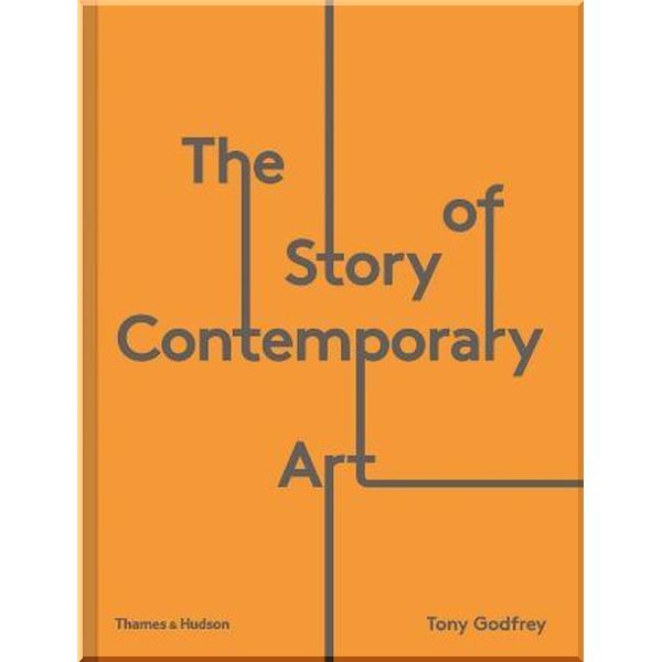 

The Story of Contemporary Art. Tony Godfrey. ISBN:9780500239872