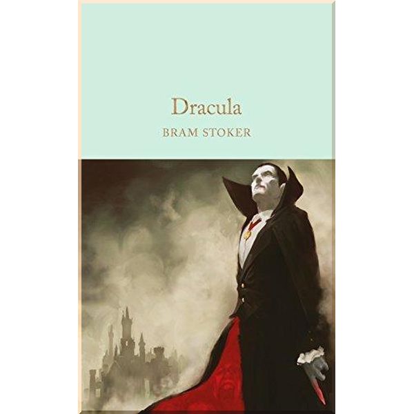 

Dracula. Bram Stoker. ISBN:9781909621626