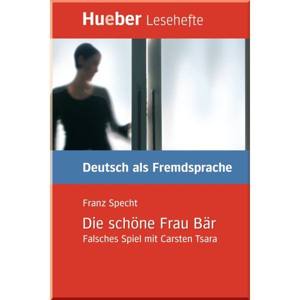 

Die schone Frau Bar. Franz Specht. ISBN:9783190016679