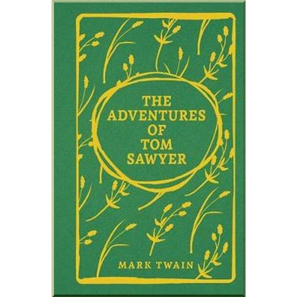 

The Adventures of Tom Sawyer. Mark Twain. ISBN:9781788286763