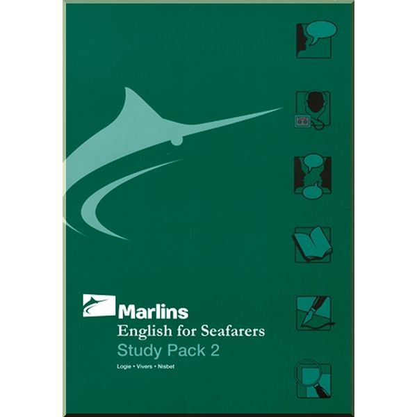 

Marlins Study Pack 2. Catherine Logie. ISBN:9780953174812