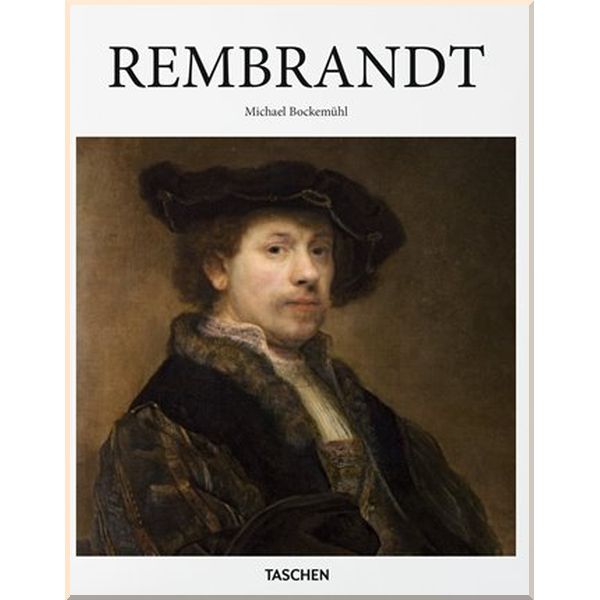 

Rembrandt. Michael Bockemuhl. ISBN:9783836532136