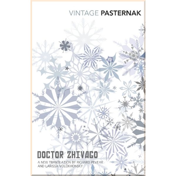 

Doctor Zhivago. Boris Pasternak. ISBN:9780099541240