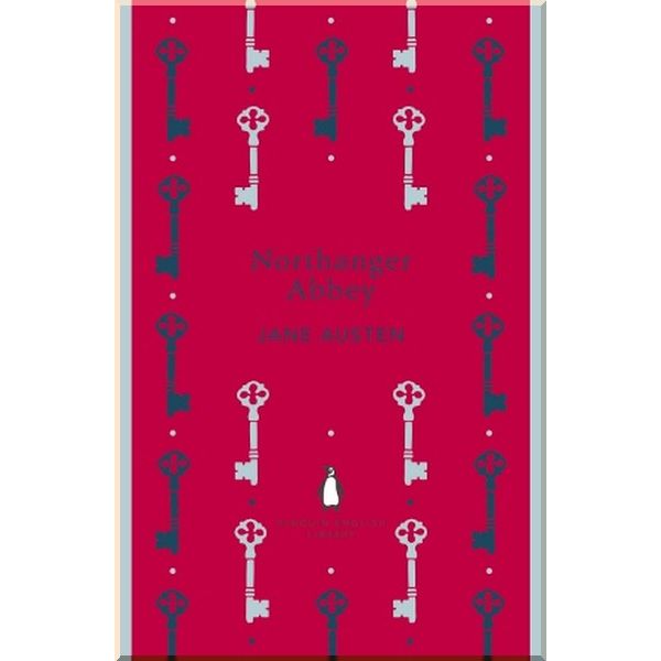 

Northanger Abbey. Jane Austen. ISBN:9780141389424