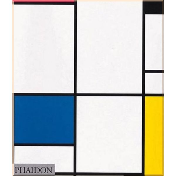 

Mondrian. John Milner. ISBN:9780714831671