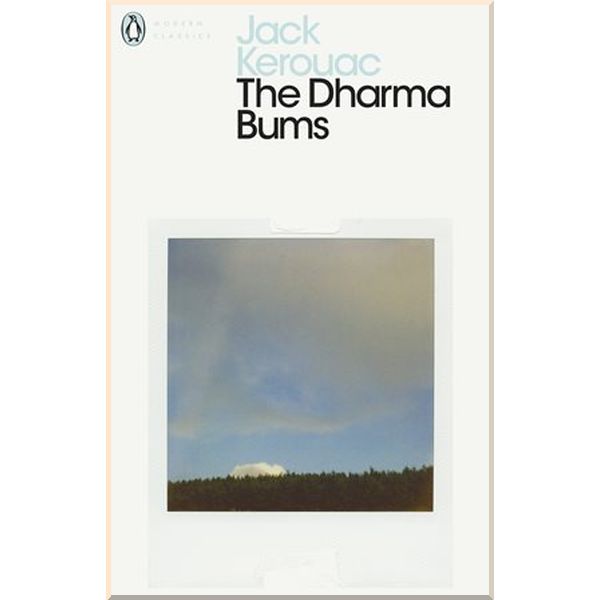 

The Dharma Bums. Jack Kerouac. ISBN:9780141184883
