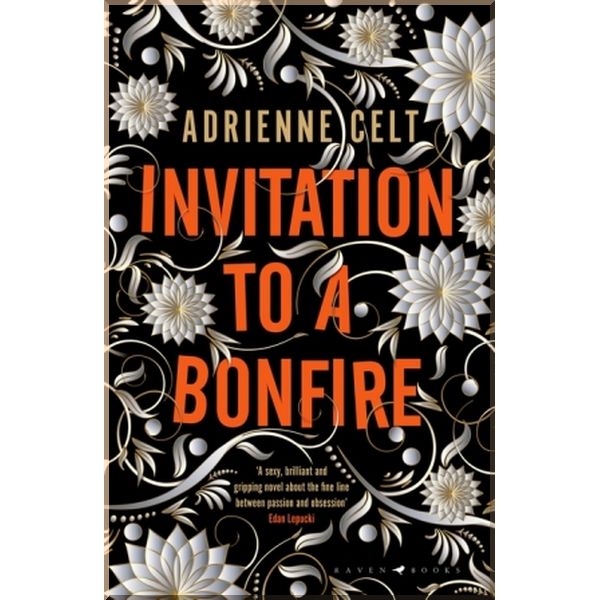 

Invitation to a Bonfire. Adrienne Celt. ISBN:9781408895146