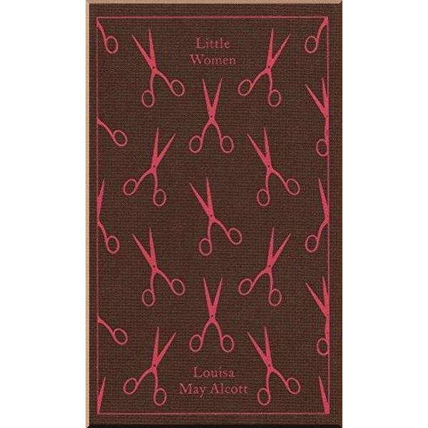 

Little Women. Louisa May Alcott. ISBN:9780141192413