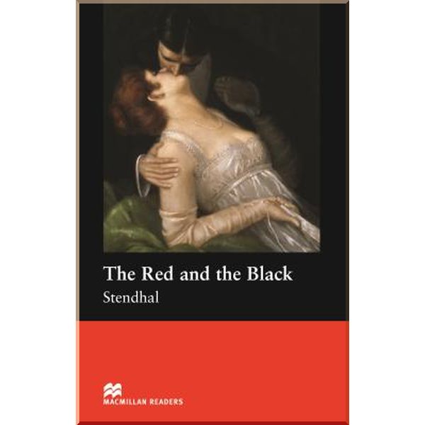

The Red and The Black. Stendhal. ISBN:9781405074582