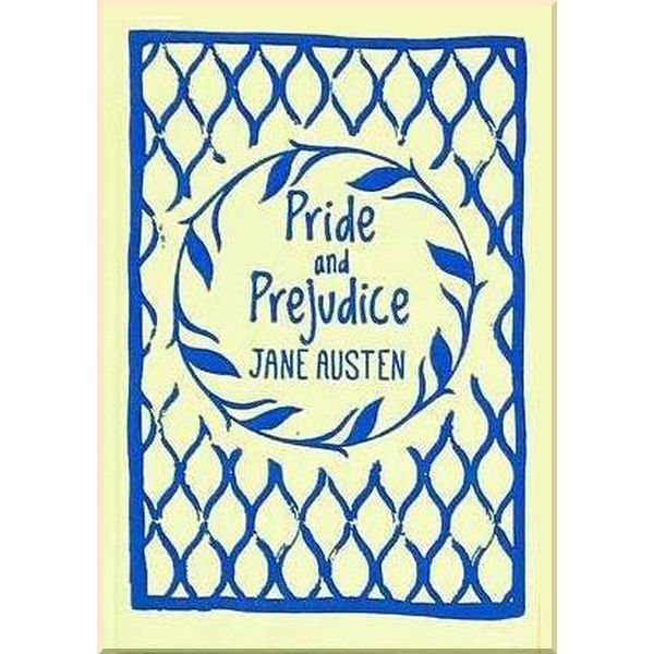 

Pride and Prejudice. Jane Austen. ISBN:9781785995071