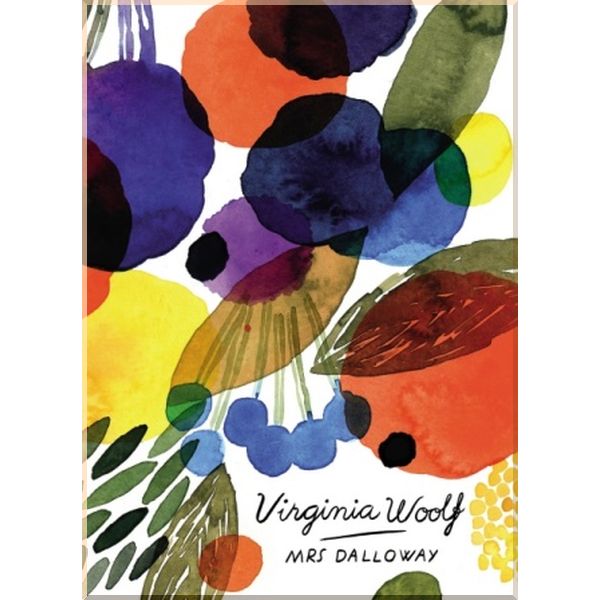 

Mrs Dalloway. Virginia Woolf. ISBN:9781784870867