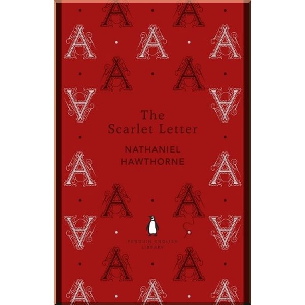 

The Scarlet Letter. Nathaniel Hawthorne. ISBN:9780141199450