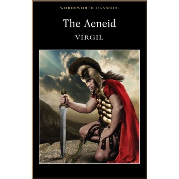 

The Aeneid. Virgil. ISBN:9781853262630
