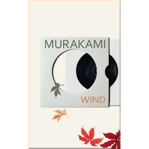 

Hear the Wind Sing. Haruki Murakami. ISBN:9780099590422