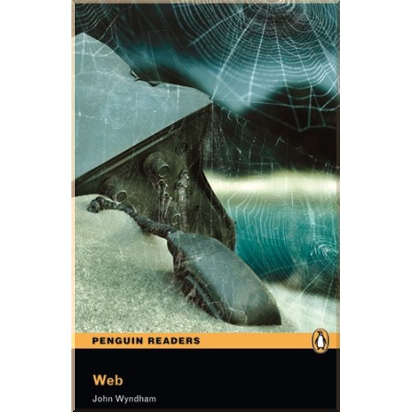 

Web with CD. John Wyndham. ISBN:9781405880220