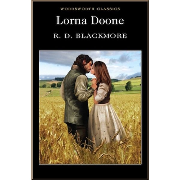 

Lorna Doone. R. D. Blackmore. ISBN:9781853260766