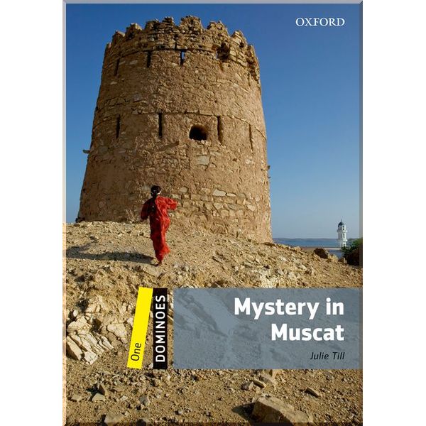 

Mystery in Muscat. Julie Till, Bill Bowler. ISBN:9780194249164