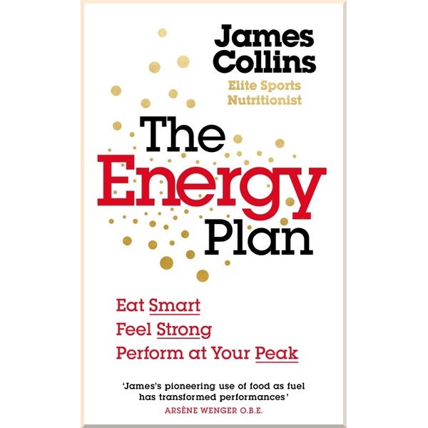 

The Energy Plan. James Collins. ISBN:9781785042294