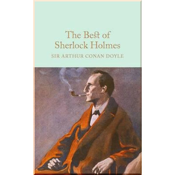 

The Best of Sherlock Holmes. Sir Arthur Conan Doyle. ISBN:9781909621992