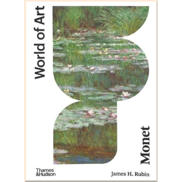 

Monet. James H. Rubin. ISBN:9780500204474