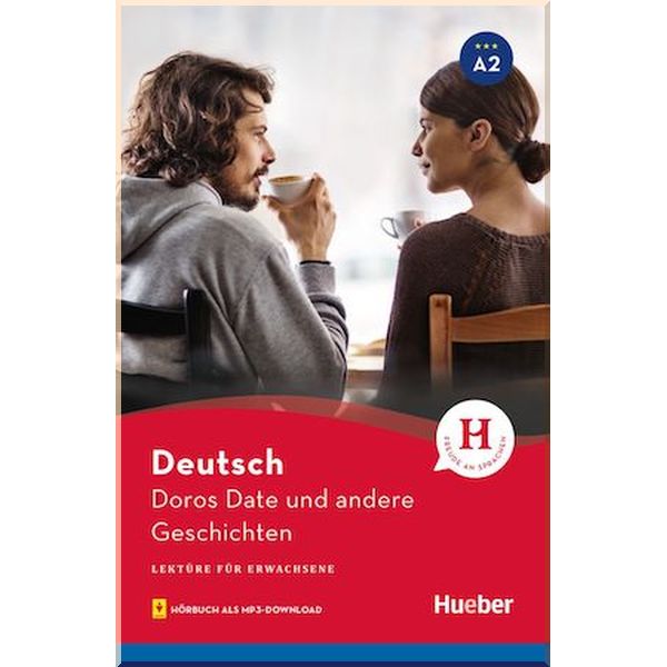 

Doros Date und andere Geschichten. Leonhard Thoma. ISBN:9783191885809