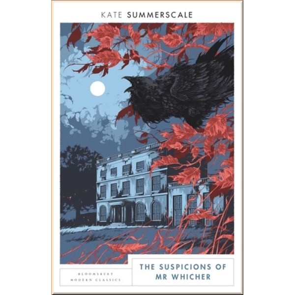 

The Suspicions of Mr. Whicher. Kate Summerscale. ISBN:9781408891407