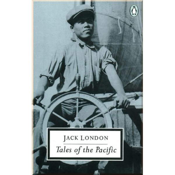 

Tales of the Pacific. Jack London. ISBN:9780140183580