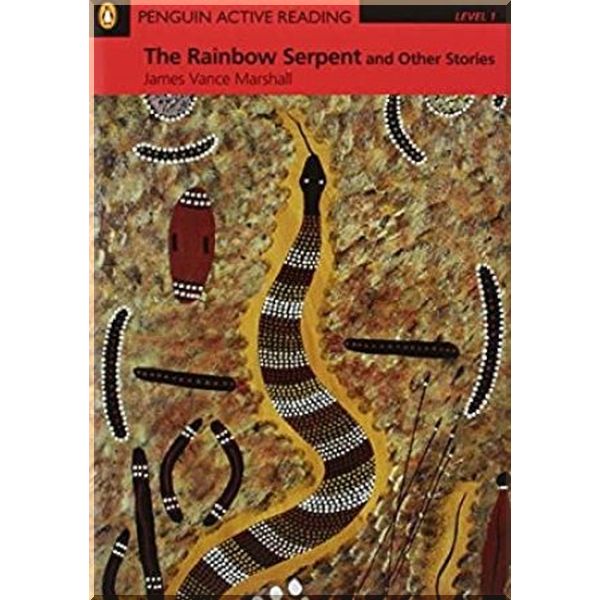 

Rainbow Serpent with CD-ROM. James V. Marshall. ISBN:9781405884402