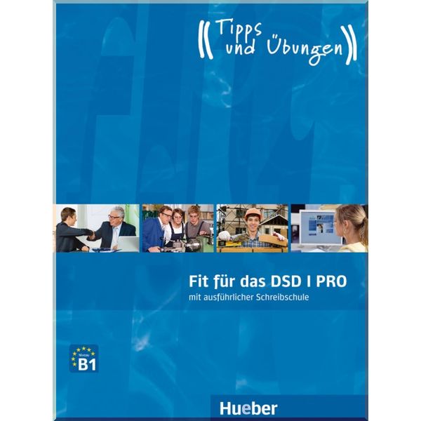

Fit fur das DSD I Pro. Thomas Polland. ISBN:9783192118609