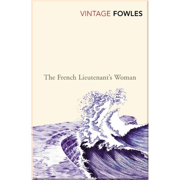 

The French Lieutenant's Woman. John Fowles. ISBN:9780099478331